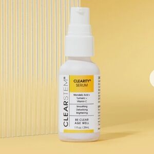 CLEARSTEM SERUM